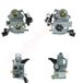 BPC Parts Carburateur voor Stihl MS362