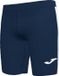 Joma Elite VII Short Tight Heren - Marine / Wit | Maat: XL