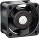 EBM Papst 412J/2HH Axiaalventilator 12 V/DC 24 m³/h