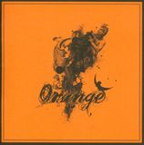 Suburban Dark Suns Orange
