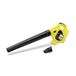 Kärcher LBL 2-18 V Cordless Leaf Blower - 210 km/h - Black/Yellow