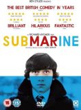 Submarine (Starring Craig Roberts) DVD