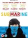 Submarine (Starring Craig Roberts) DVD