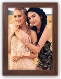 Zep Houten Fotolijst Shire Bruin 15x20 cm