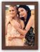 Zep Houten Fotolijst Shire Bruin 15x20 cm