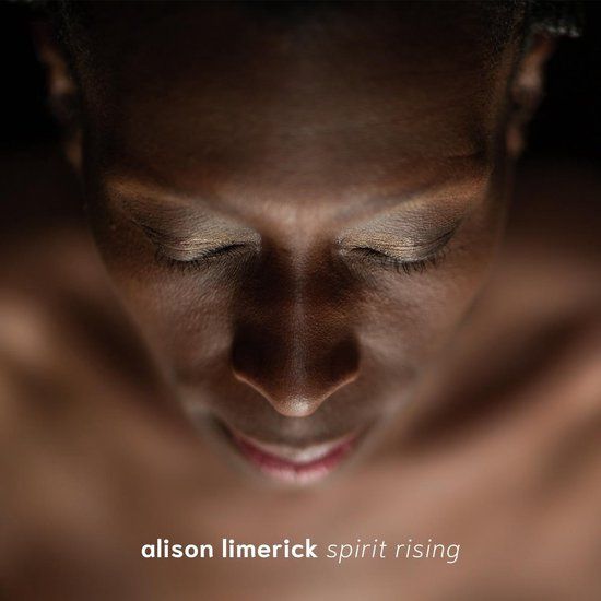 Spirit Alison Limerick Spirit Rising