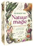 De Zuidnederlandse Uitgeverij De kracht van Natuurmagie - Boek en orakelkaarten