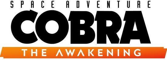 Microids Space Adventure Cobra The Awakening - Limited Edition (Switch)