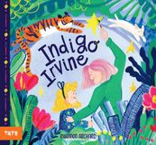 Indigo Irvine Paperback