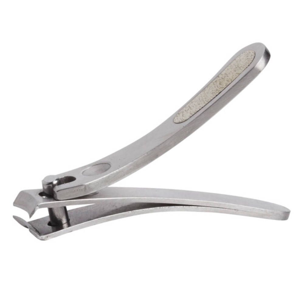 Vitry Nagelknipper Zakmodel Inox 1 st