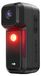 StarTech Fietsachterlicht met camera - NT301 - 2K HD-video - Intelligente sensor - Groothoeklens - Continue opname - IPX6 waterdicht - Oplaadbaar, 3200 mAh