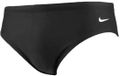 Nike Solid Swim Performance Brief Zwembroek Mannen - Maat XL
