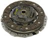 SACHS 3000 605 001 Koppelingsset