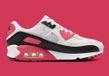 Nike Air Max 90 Wmns "Aster Pink" - Sneakers - Dames - Maat 37.5