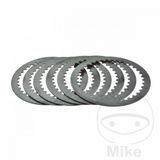 TRW MES337-6 kit d'embrayage en acier