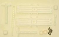 Grohe Bediening compleet, 43520000