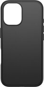 OtterBox Symmetry Hoesje Geschikt voor Apple iPhone 16 | Back Cover met Magneet | Compatibel met MagSafe | Duurzaam | Zwart