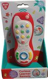 Playgo Interactieve Leer Afstandsbediening