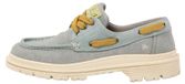 Artunisex. 1190111K1003_ESP Leren schoenen 1901 Birmingham blauw (45)
