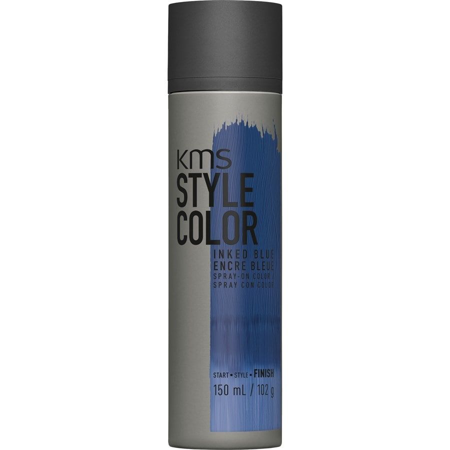 KMS Spray-On Color Haarverf 150 ml Dames