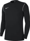 Nike Dri-FIT Park 20 Crew Sweater Heren - Maat S