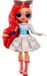 L.O.L. Surprise OMG Eye Spy Pop, Spion, 24 cm, plus de 15 surprises, à partir de 4 ans
