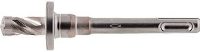 Fischer Kernboor EBB 15 x 25 - 532610