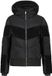 Luhta SARVISOAIVI Dames Ski Jas - Zwart - 38