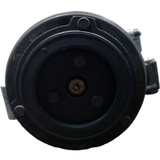 BMW Compresseur Air Conditionné BMW Série 3 (e46) 01-2005 ♻️ Ref Oe. 64529145353 - Garantie À Vie