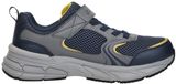Skechers Retro - Sneakers - Unisex - Blauw