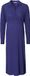 Noppies Jurk Brevi Zwangerschap Skipper Blue - Maat L