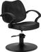 Activeshop Siège de coiffure Classic 41 - noir