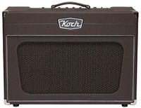Koch Classictone II CTII20/C112 Gitaarversterker