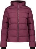 Cars Jeans Jas Waybel - Burgundy - XL