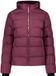 Cars Jeans Jas Waybel - Burgundy - XL