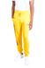UNK NBA Los Angeles Lakers Heren Jogger Broek Actieve Basic Sweatpants, Geel
