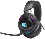 JBL Quantum 910 - Draadloze Gaming Headset - Zwart