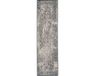 Safavieh Vloerkleed Remy Blauw Viscose 66 x 183 cm