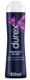 Durex Perfect Glide Gel à base de silicone 50 ml