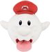 San-ei Co Super Mario Pluche - Boo Mario