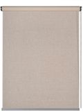 Storesdeco Opaco Rolgordijnen Blackout Premium Beige 160x250 cm