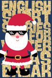 24 englische Kurzgeschichten zu Weihnachten: Ein Adventskalender zum Englischlernen für die 6. und 7. Klasse