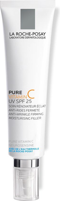 La Roche-Posay Pure Vitamine C UV - Anti-Aging Verzorging - 40ml