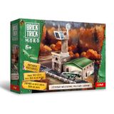 Trefl Brick Trick Moro: Militaire Luchthaven/Military Airport