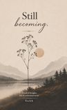 Still Milton & Hugo LLC Still becoming Hardcover