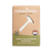 HappySoaps Happys Shaving Bar Apple & Cinnamon Spice Zeep - 80gr | Voor Mannen