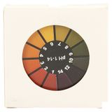 Appeg Ph Indicateur Papier En Rouleaux