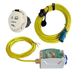 Ratio MP16-K-Kit voor AC16 walstroomsysteem