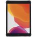 Mobilis 058001 Zwart Tabletbehuizing voor Apple iPad 10.2" 2019 (7th gen)