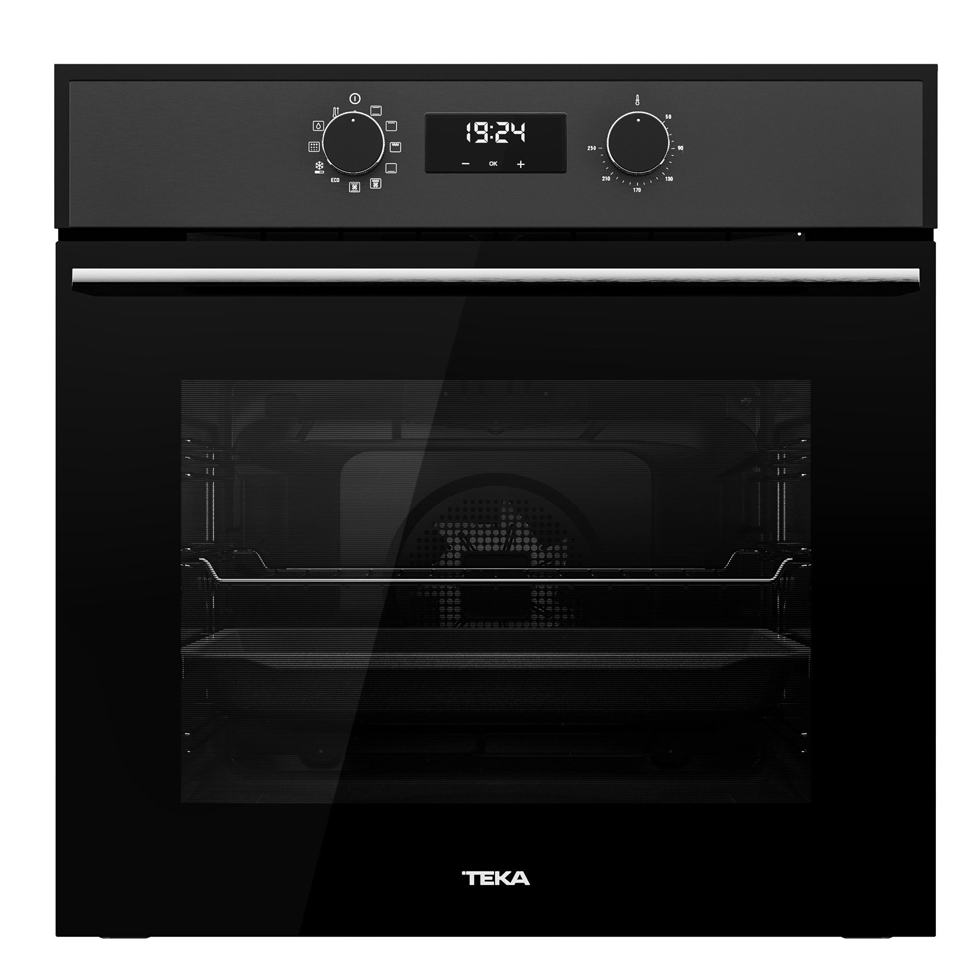 TEKA HSB630BK TEKA Multif.oven